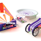 Illustration for article titled littleBits Newest Kit Lets Young Inventors Build Fully-Functional Gadgets